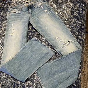 Abercrombie Madison Jeans 4L